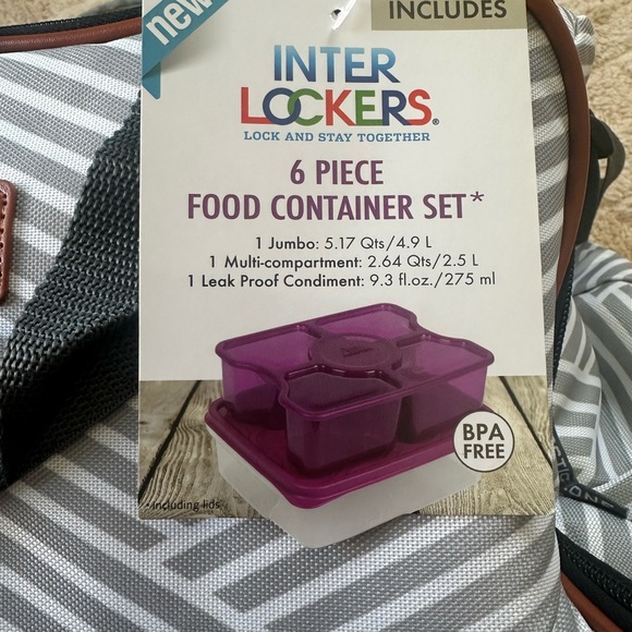 Artic Zone Insulated Duffel - Picture 3 of 5